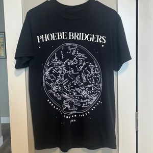 Phoebe Bridgers Tee